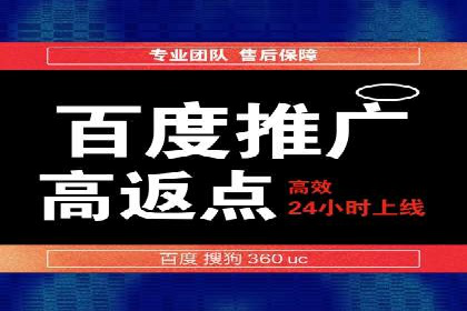竞价广告赚钱之道：百度案例解析
